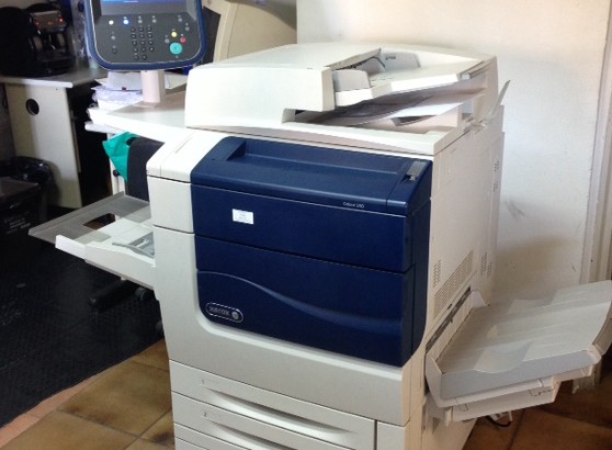 Xerox